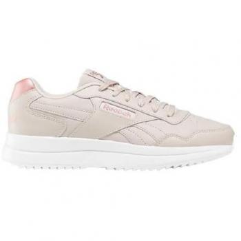Reebok Damen Classic Glide SP Sneaker Größe 42, beige