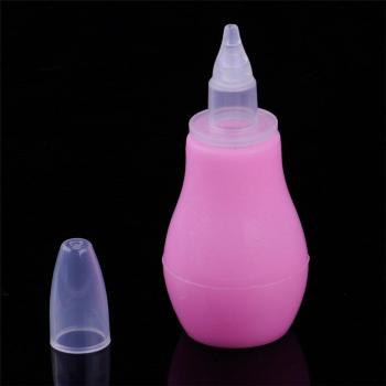 PulsoNasal Suave BabyCare