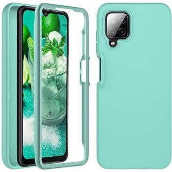 Coque Antichoc pour Samsung Galaxy A12/M12