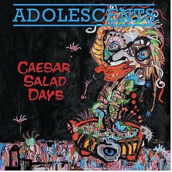 Salade César Gourmande