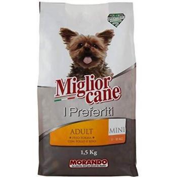 Migliorcane Pollo e Riso