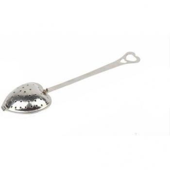 Cuchara Lazo Té Premium