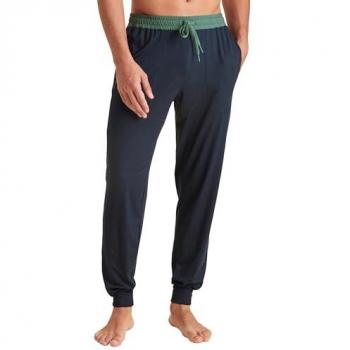 Calida Men DSW Balancing Hose, Marine, S