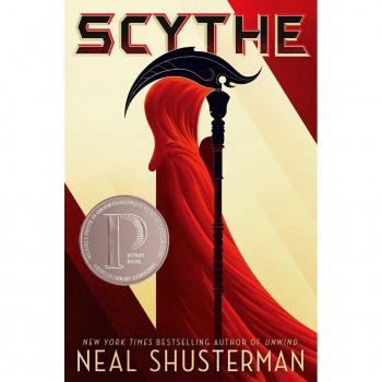 Scythe (Kobo eBook)