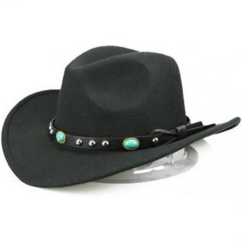 Gorra Cowboy del Oeste Vintage