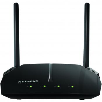 NETGEAR R6120 AC1200 Dual Band Wi-Fi Router