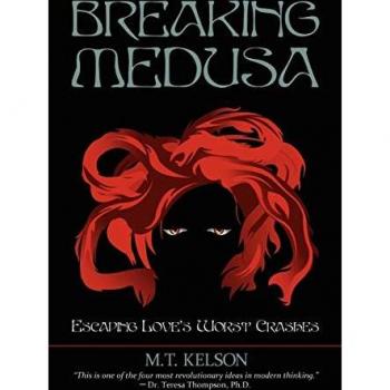 Breaking Medusa: Flourishing versus Paralyzed when Love Flies