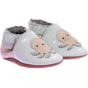 Pantofole Piccoli Robeez Oktopus Zucchero