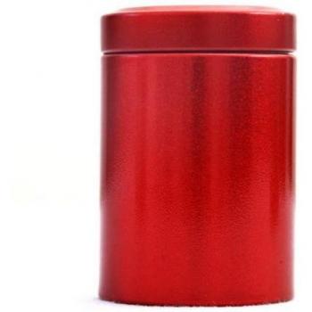 Airtight Travel Tea Jar Set (2 Pcs)