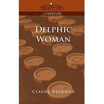 Delphic Woman