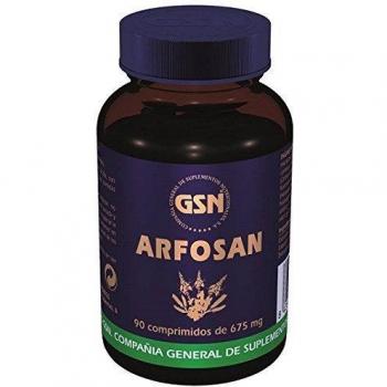 GSN Artrosan 90comp
