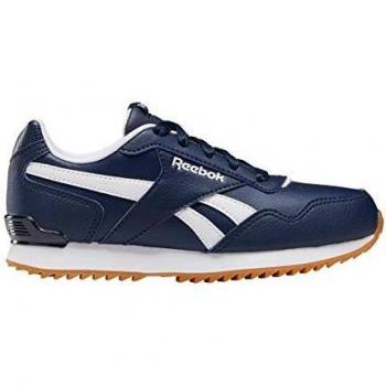 Reebok Jungen Royal Glide Rplclp Traillaufschuhe, Collegiate Navy, 36 EU