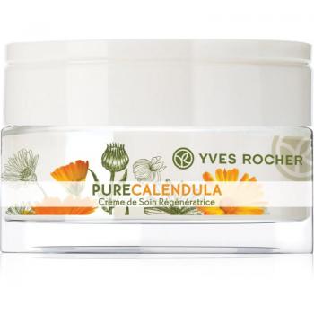 Yves Rocher Soothing Calendula Face Cream 50 ml