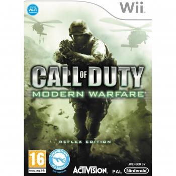 Call of Duty: Modern Warfare