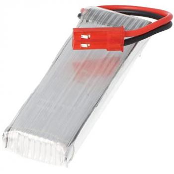 AccuCell Li-Ion Akku 3.7V für UDI U818A Drohne