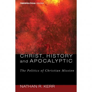 Vitalsource Technologies, Inc. Christ, History And Apocalyptic