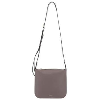 Ava S – Borsetta di Lusso Furla in Talpa Beige