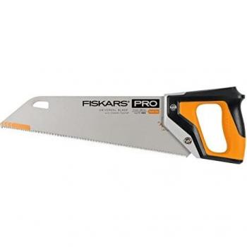 Sierra de mano PowerTooth™ (38 cm, 9 TPI)