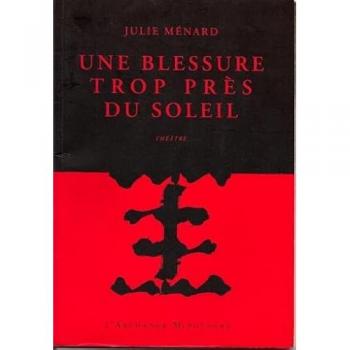 Une blessure trop près du soleil