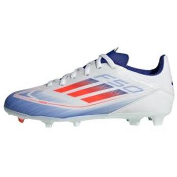 Children's Football boots adidas F50 League FG/MG