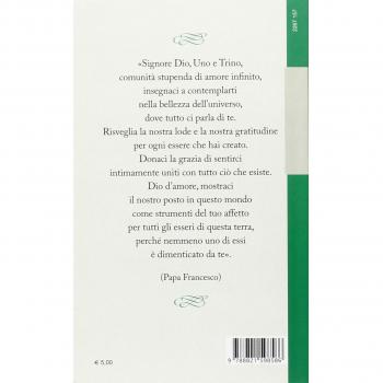 Un mese con nostra madre terra. Trenta piccole meditazioni e un «quaderno» per la meditazione personale nei giorni di vacanza