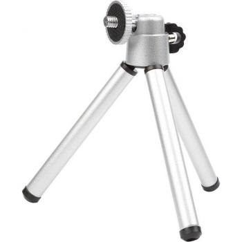 Adjustable Mini Tripod for iPhone and Samsung