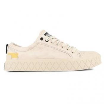 PALLADIUM‑EU Palladium Boots Palla Ace Lo Surplus All Sahara Unisex 47