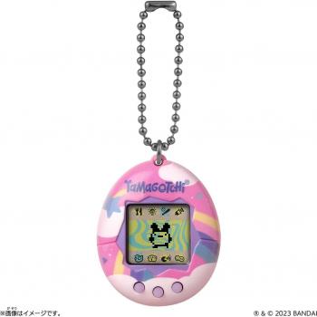 Tamagotchi Slaapfeest