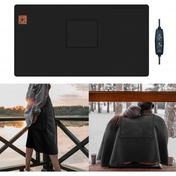 Manta USB Multifonction