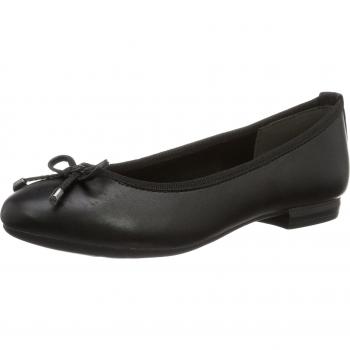 Ballerine Donna 22137 Marco Tozzi Nero 41 EU