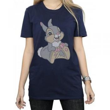 Vintage Thumper Boyfriend Cotton Top