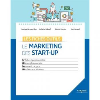 Le marketing des start up
