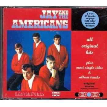 Masterworks – Jay & die Amerikaner (21.06.2025)