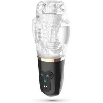 Producto Ayax Succión Oral Diversual, 1 unidad