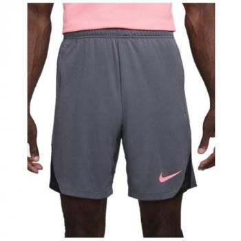 Nike Training 2XL Shorts Dri‑FIT Strike – Grey