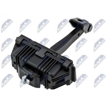 NTY EZC-BM-302 Sistema de seguridad para puerta
