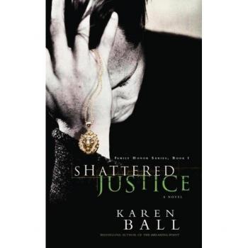 Shattered Justice EPUB