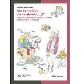 REMEDIOS DE LA ABUELA... Â¡2!, LOS