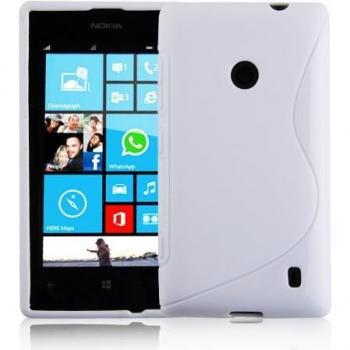 Coperchio Protettivo TPU per Nokia Lumia 520