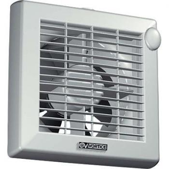 Vortice Punto M 120 T Ventilador de Baño