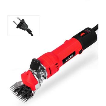 Zoternen ForbiciPecorine 680W 220V 6-Gear Trimmer