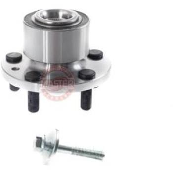 Conjunto 6752‑MS de Cojinetes de Rueda de Alta Durabilidad
