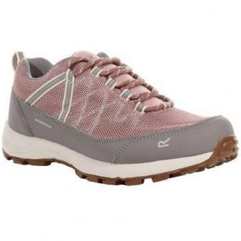Regatta Damen Trekking Schuhe Lady Samaris Lite Low II