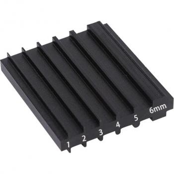 Fenrry Wide Shovel Edge Sharpener