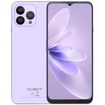 Cubot P80, smartphone met Android 13, 8GB RAM, 256GB/512GB opslagcapaciteit, 6.583 inch FHD+ scherm, 48MP+24MP camera, 5200mAh batterij