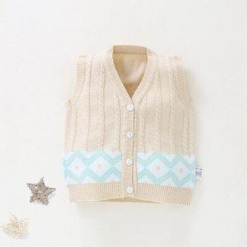 Chaqueta Ligera y Acolchada Baby