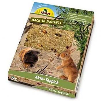JR Farm B2I Aktiv-Teppich 175g