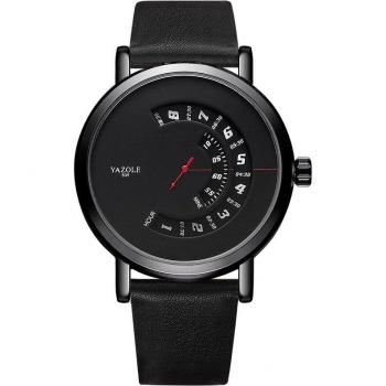 Reloj Creativo YAZOLE para Hombre