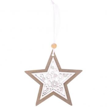 Stelle Paillette Infiltrate per la Festa di Natale – Luce Incantata