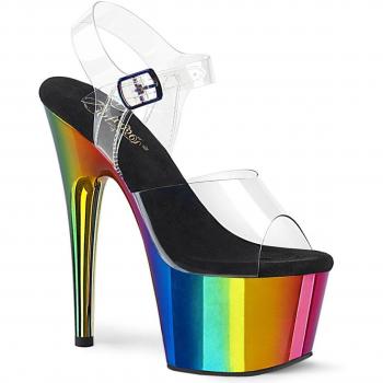 Pleaser ADORE-708RC Standard